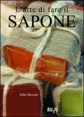 L'arte di fare il sapone