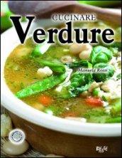 Cucinare verdure