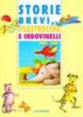 Storie brevi, filastrocche, indovinelli