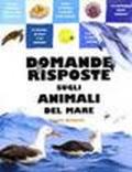 Domande e risposte sugli animali del mare