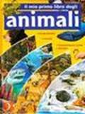 Il mio primo libro degli animali