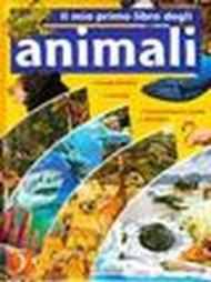 Il mio primo libro degli animali