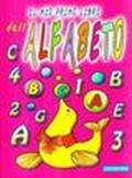 Il mio primo libro dell'alfabeto