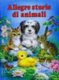 Allegre storie di animali