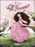 16 storie di belle principesse