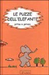 Puzze dell'elefante (Le)