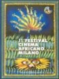 Undicesimo Festival del cinema africano. Catalogo (Milano)