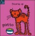 Storia di Gatto