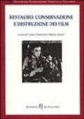 Restauro, conservazione e distruzione dei film