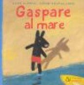 Gaspare al mare