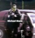 Michael Mann