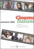 Cinema italiano. Annuario 2003