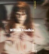 William Friedkin