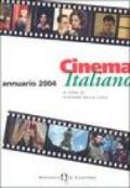 Cinema italiano. Annuario 2004