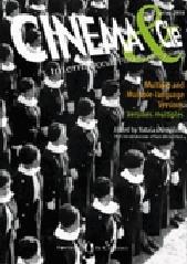 Cinema & Cie. International film studies journal. Ediz. italiana, francese e inglese. 4.