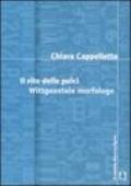 Il rito delle pulci. Wittgenstein morfologo