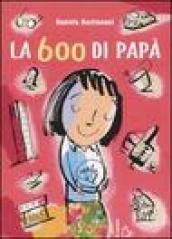 La Seicento di papà