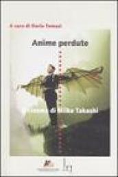 Anime perdute. Il cinema di Miike Takashi