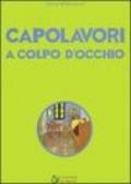 Capolavori a colpo d'occhio