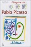 Disegnare con Pablo Picasso