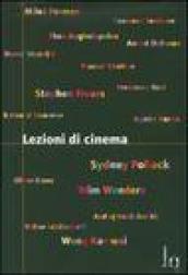 Lezioni di cinema