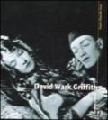 David Wark Griffith. Ediz. illustrata