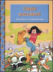 Calzini puzzolenti