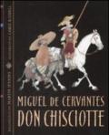 Don Chisciotte. Ediz. illustrata