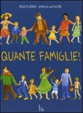 Quante famiglie!