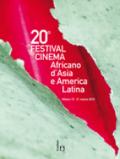 20° Festival del cinema africano, d'Asia e America Latina