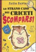 Lo strano casi dei criceti scomparsi