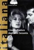 Il cinema d'autore degli anni Sessanta