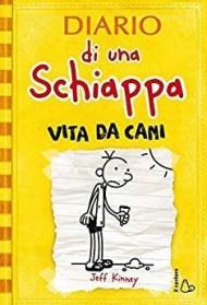 Diario di una schiappa. Vita da cani