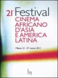 20° Festival cinema africano, d'Asia e America Latina