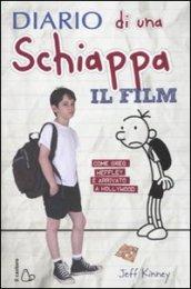 Diario di una schiappa. Il film. Ediz. illustrata