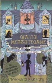 Gianni Mezzotegame