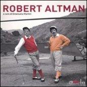 Robert Altman