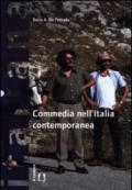 Commedia nell'Italia contemporanea