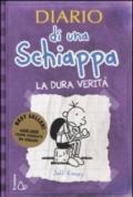 Diario di una schiappa. La dura verità