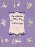 Le ballerine di Miss Lina e il principe