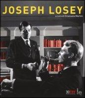 Joseph Losey