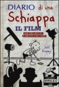 Diario di una schiappa. Il film. Come Greg è arrivato a Hollywood. Ediz. illustrata