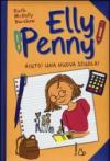 Aiuto! Una nuova scuola! Elly Penny. 2.