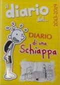 Diario del diario di una schiappa 2013-2014 (Il)