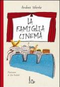 La famiglia Cinemà