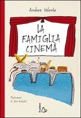 La famiglia Cinemà