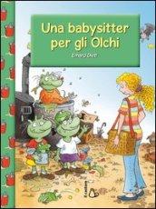 Una babysitter per gli Olchi