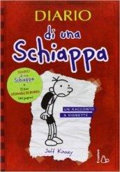 Diario di una schiappa-Giornale di bordo