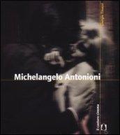 Michelangelo Antonioni