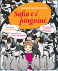 Sofia e i pinguini